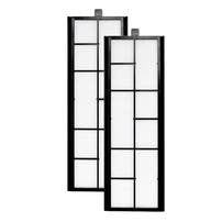 Filter G4 egnet til Zehnder ComfoAir 350 / 500 / 550 (2 stk.)