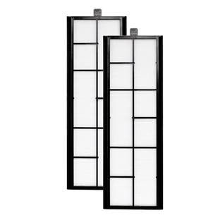 Filter G4 egnet til Zehnder ComfoAir 350 / 500 / 550 (2 stk.)