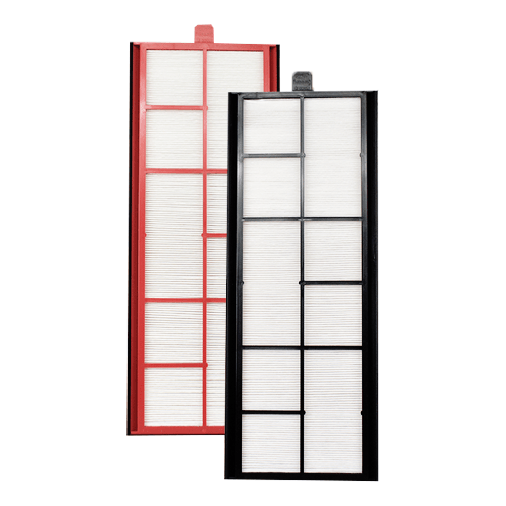 Filter F7/G4 egnet til Zehnder ComfoAir 350 / 500 / 550 (2 stk.)