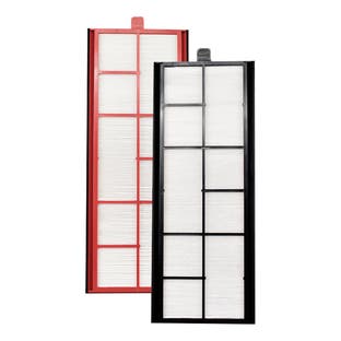 Filter F7/G4 egnet til Zehnder ComfoAir 350 / 500 / 550 (2 stk.)