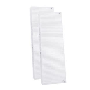 Filter G4 egnet til Zehnder ComfoAir Q350 / Q450 / Q600 (2 stk.)