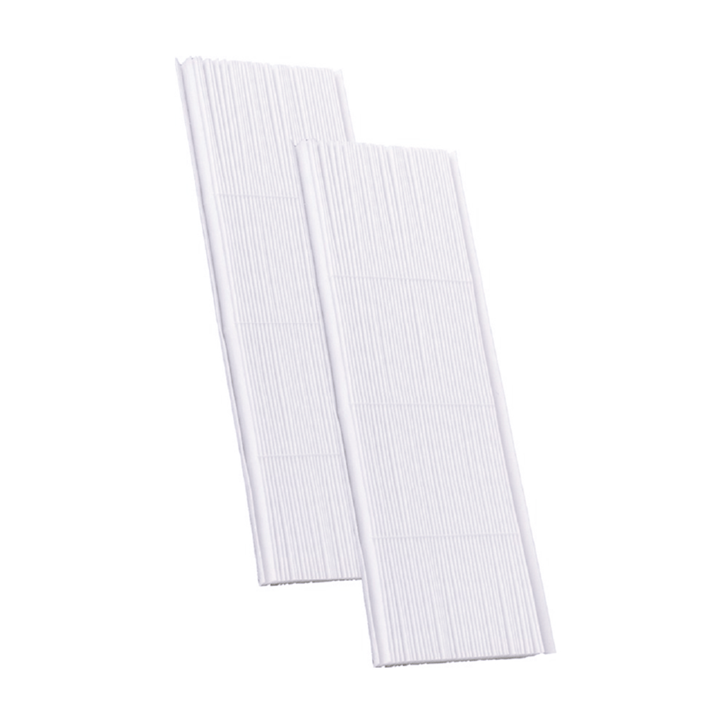 Filter G4 egnet til Itho Daalderop HRU BVF / HRU ECO 350 HR (2 stk.)