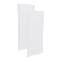 Filter F7 egnet til Itho Daalderop HRU BVF / HRU ECO 350 HR (2 stk.)