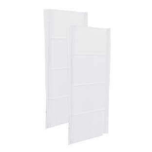 Filter F7 egnet til Itho Daalderop HRU BVF / HRU ECO 350 HR (2 stk.)