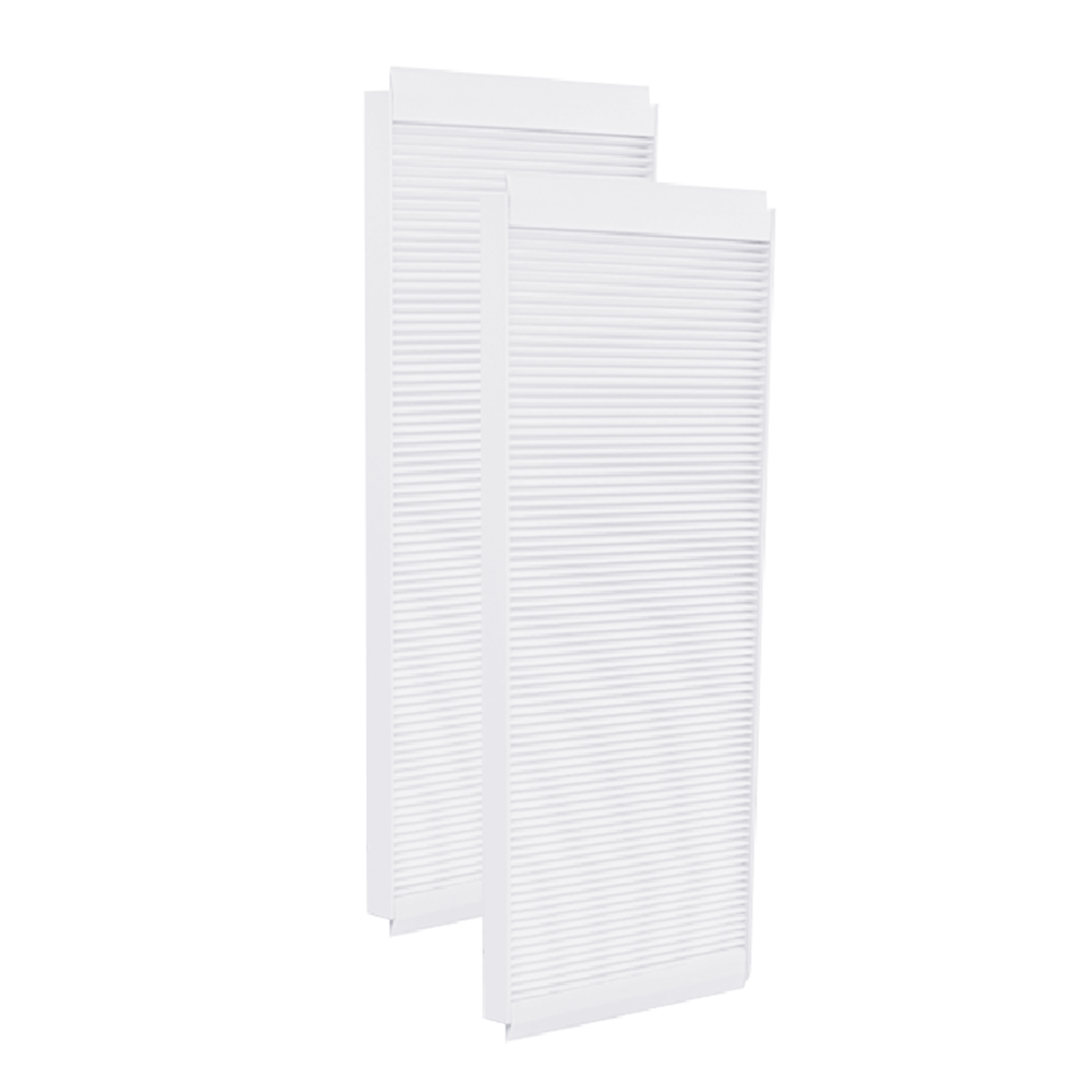 Filter F7/G4 egnet til Itho Daalderop HRU 400 (2 stk.)