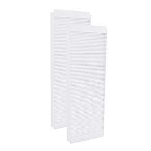 Filter F7/G4 egnet til Itho Daalderop HRU 400 (2 stk.)