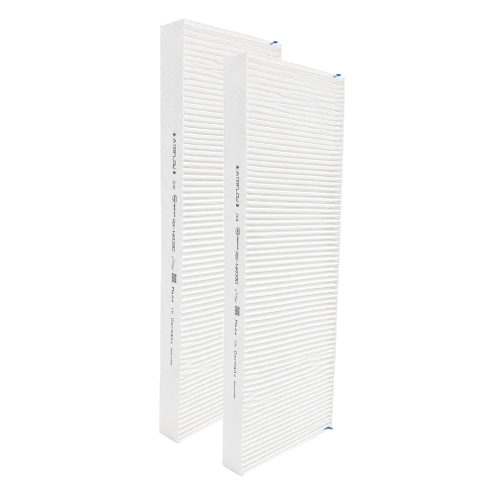 Filter G4 egnet til Duco Energy Premium 325 / 400 (2 stk.)