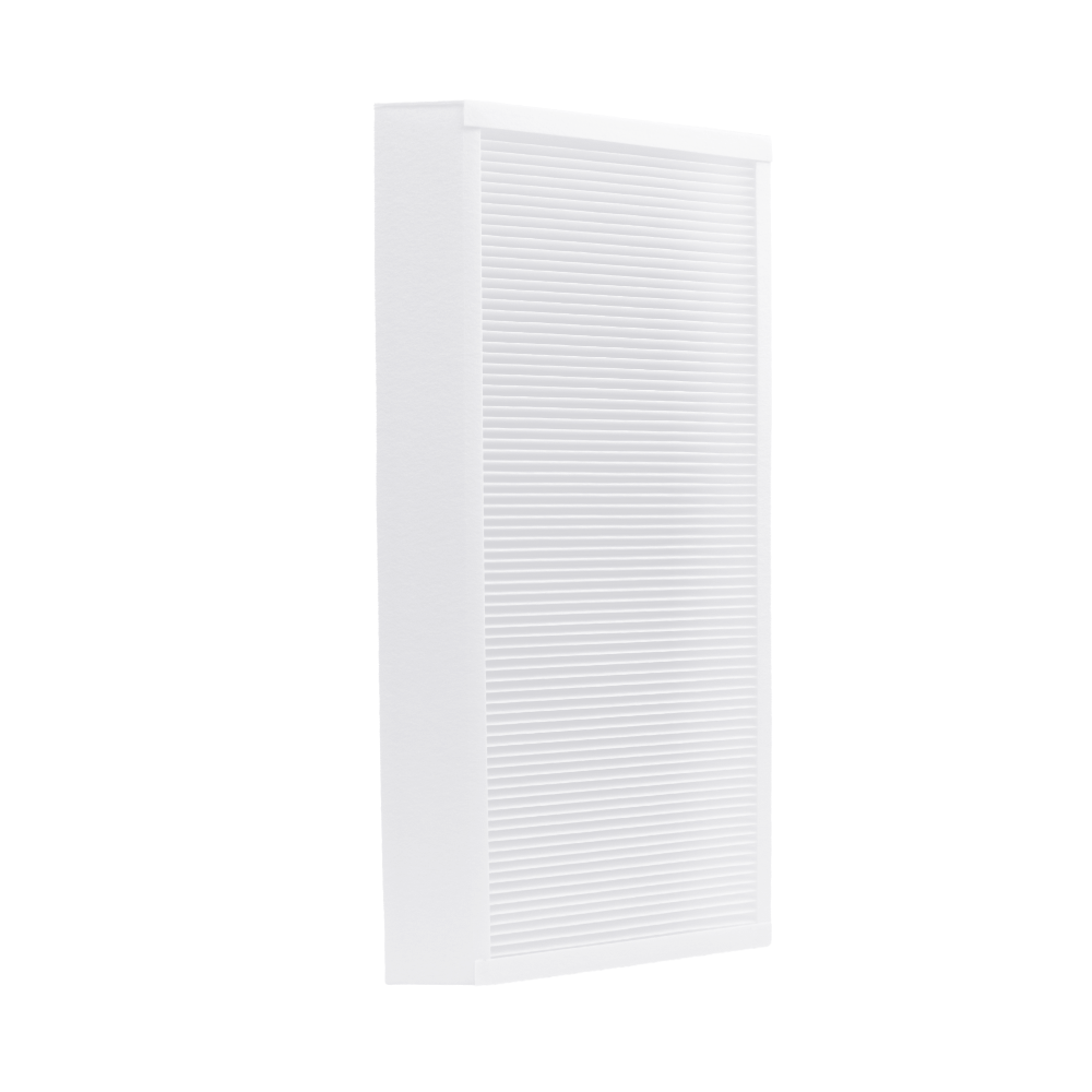 F7-filter til Brink Flair 300 / 400