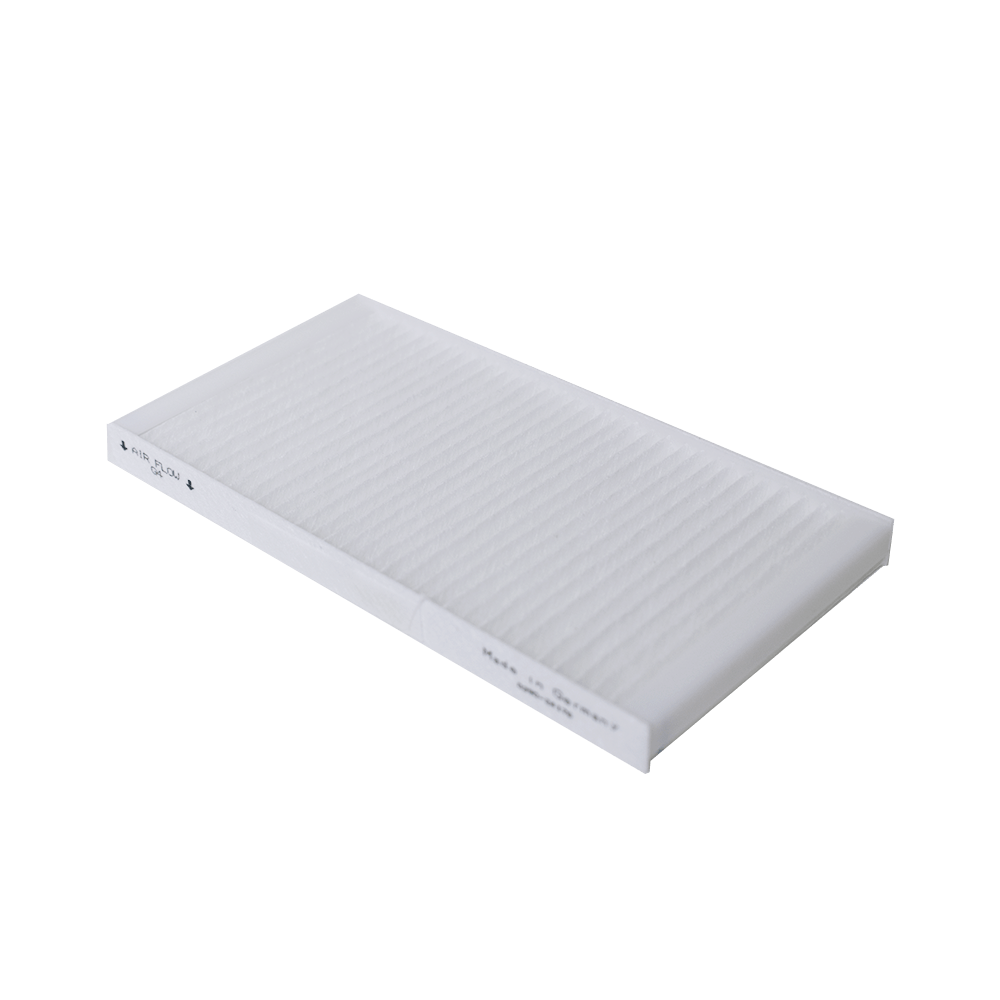 Filter F7/G4 egnet til Zehnder ComfoAir 70 (2 stk.)