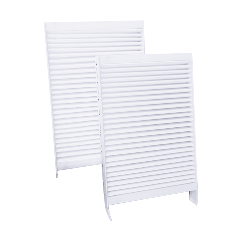 Filter G4 egnet til Zehnder ComfoSpot 50 (2 stk.)