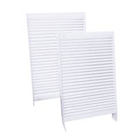Filter G4 egnet til Zehnder ComfoSpot 50 (2 stk.)