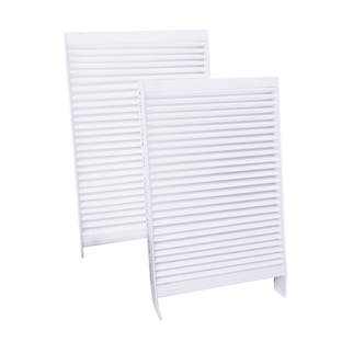 Filter G4 egnet til Zehnder ComfoSpot 50 (2 stk.)