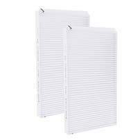 Filter F7 egnet til Itho Daalderop HRU ECO 200 (2 stk.)