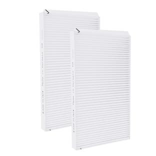 Filter F7 egnet til Itho Daalderop HRU ECO 200 (2 stk.)