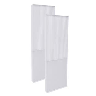 Filter F7/G4 egnet til Duco Comfort D400 / Comfort Plus (2 stk.)
