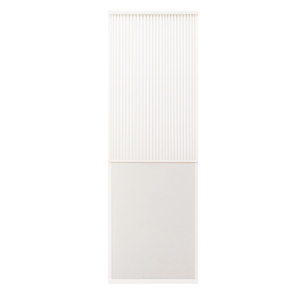 Filter G4 egnet til Duco Comfort D400 / Comfort Plus (2 stk.)
