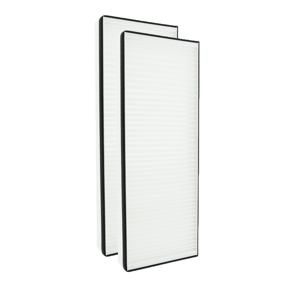 Filter G4 egnet til Paul Novus 300/450 (2 stk.)