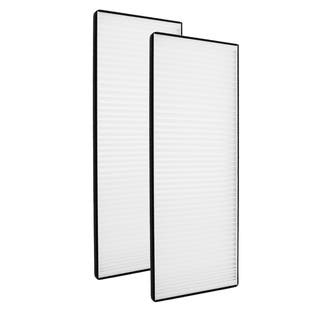 Filter G4 / F7 kompatible med Paul Novus 300 / 450 (2 stk.)