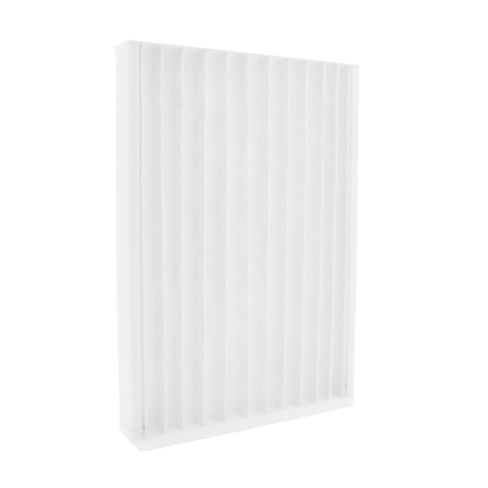 Filter G3 kompatibel med Zehnder ISO Defroster DN160