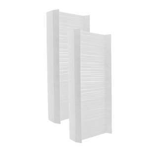 Filter F7/G4 egnet til Pluggit Avent P310 (2 stk.)
