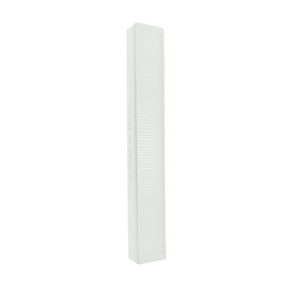Filter F7 egnet til Helios KWL EC220D/7
