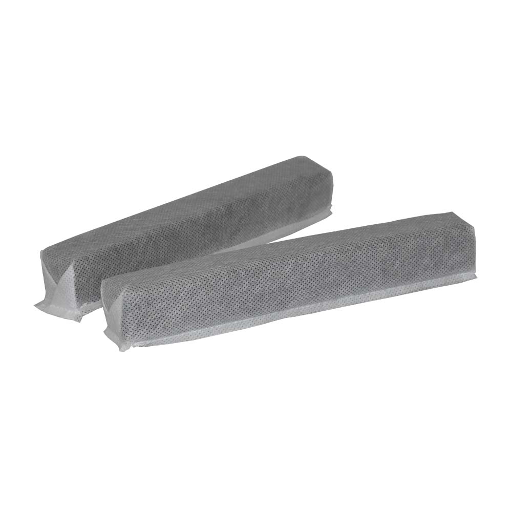 Luftfilter 7236280 / KKF-RF egnet til Miele køleskabe (2 stk.)