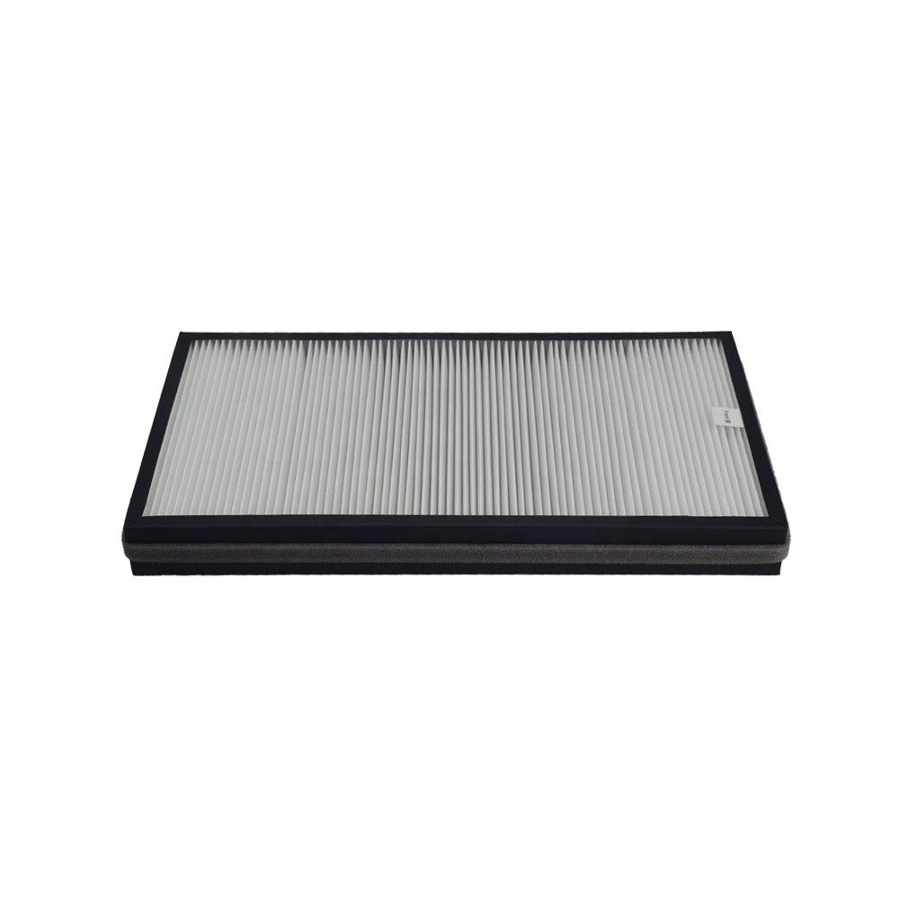 AllSpares HEPA-kulfilter egnet til Boneco A341
