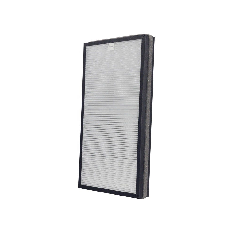 AllSpares HEPA-kulfilter egnet til Boneco A341