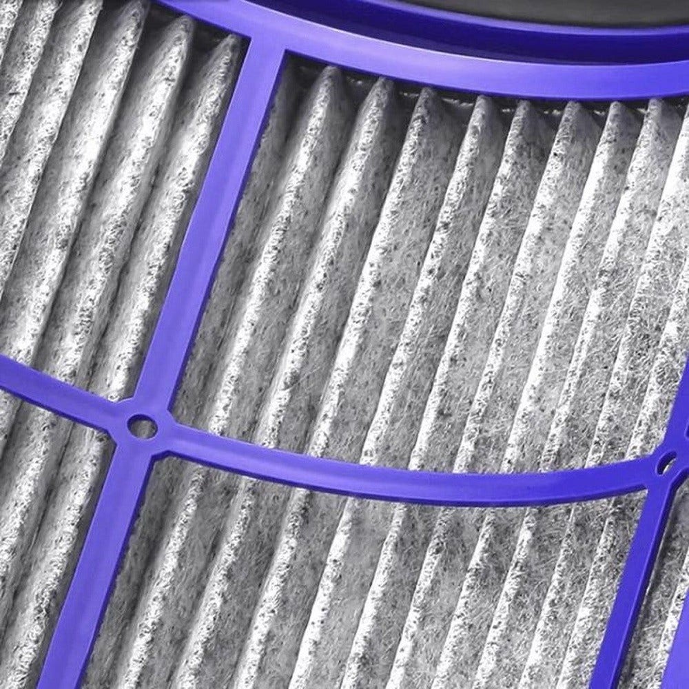 360° HEPA-filter egnet til Dyson PH01/ PH02 / HP06 / TP06
