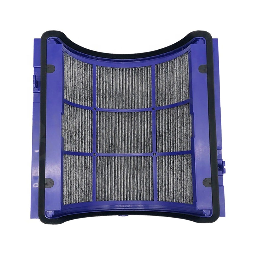 360° HEPA-filter egnet til Dyson PH01/ PH02 / HP06 / TP06