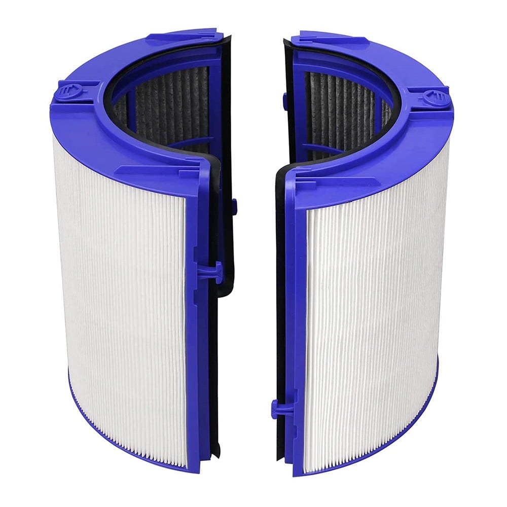 360° HEPA-filter egnet til Dyson PH01/ PH02 / HP06 / TP06