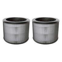 All-in-One Filter O egnet til Winix Zero Compact (2 stk.)