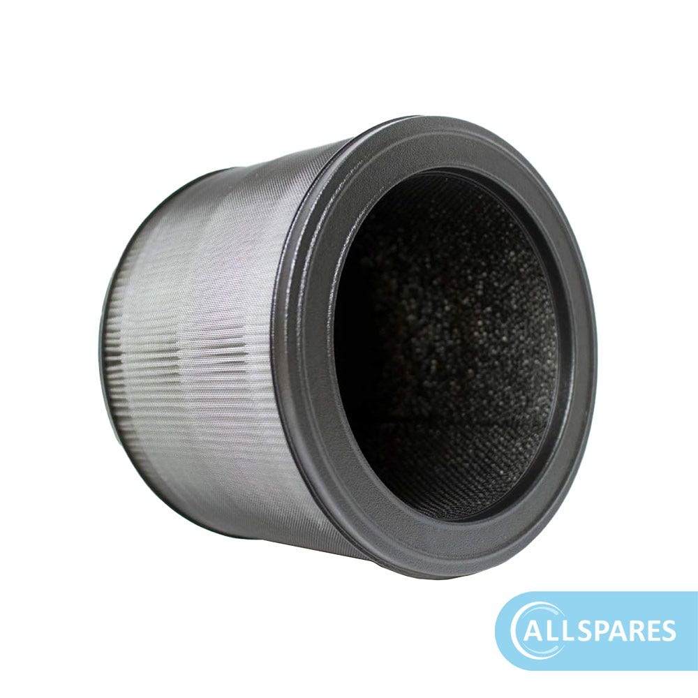 All-in-One Filter O egnet til Winix Zero Compact (2 stk.)