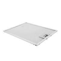 Metalfilter 310 x 250 mm egnet til Neff 353110 / 00353110