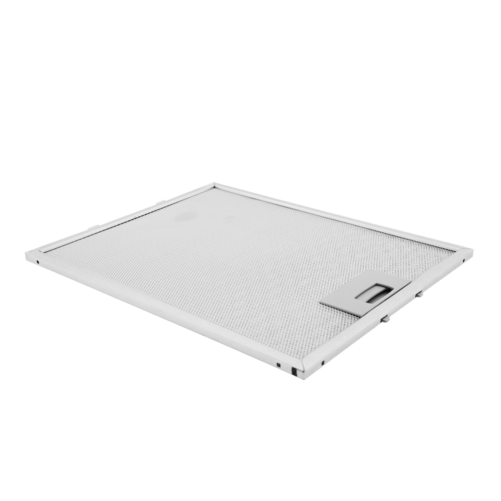 Metalfilter 310 x 250 mm egnet til Pitsos 353110 / 00353110