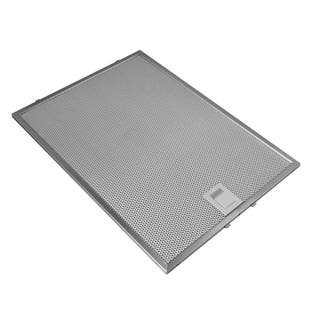Metalfilter 358 x 265 mm egnet til Junker 703451 / 00703451