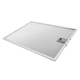 Metalfilter 358 x 265 mm egnet til Pitsos 703451 / 00703451