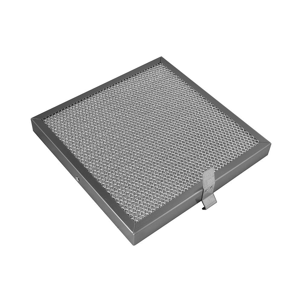 Metalfilter 247 x 247 mm egnet til Novy 563-8010A