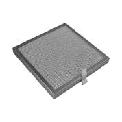 Metalfilter 247 x 247 mm egnet til Novy 563-8010A