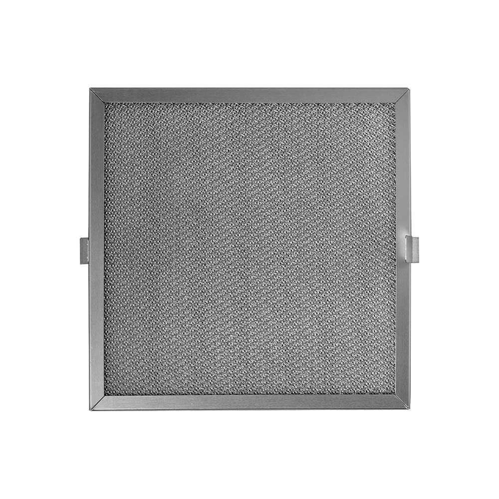 Metalfilter 247 x 247 mm egnet til Novy 563-8010A