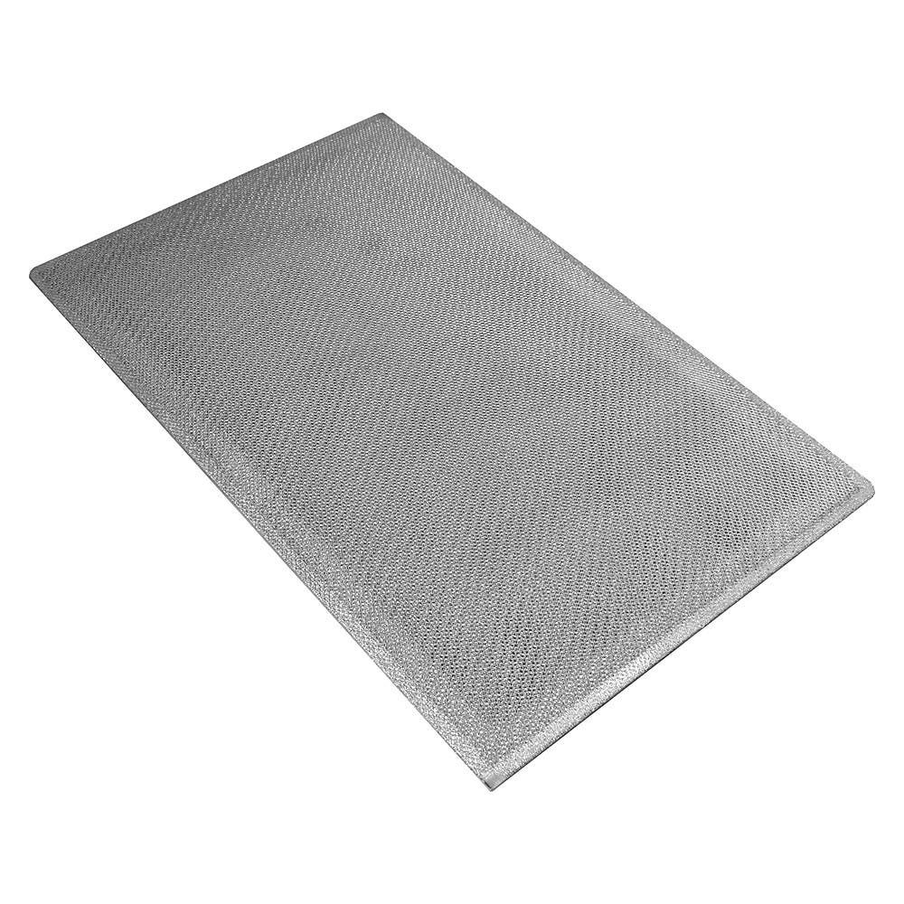 Metalfilter 445 x 290 mm egnet til Bosch 460117 / 00460117