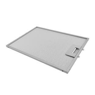 Metalfilter 247 x 327 mm egnet til Pelgrim 88019356 / 46219