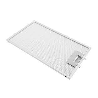 Metalfilter 325 x 197 mm egnet til Husqvarna QFC60350X