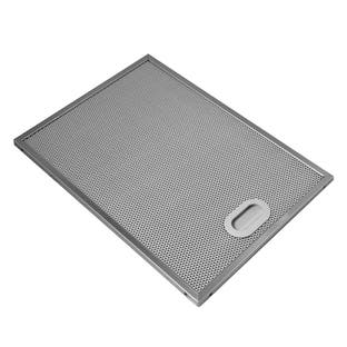 Metalfilter 235 x 315 mm egnet til Sauter 75 x 2076 mm