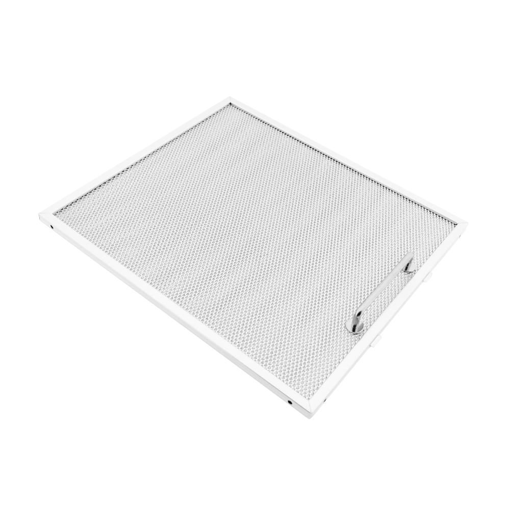 Metalfilter 300 x 266 x 9 mm egnet til Neff 210340 / 00210340