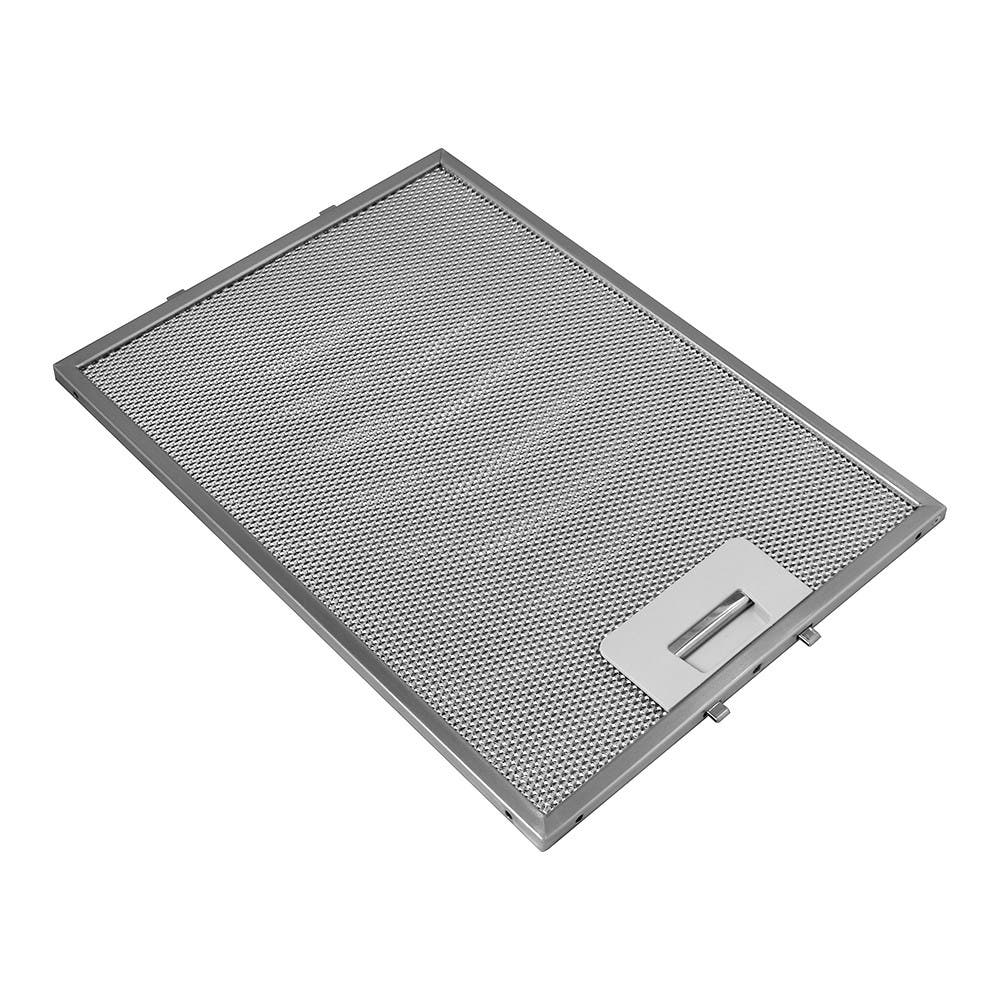 Metalfilter 315 x 230 mm egnet til Novy 506-8030