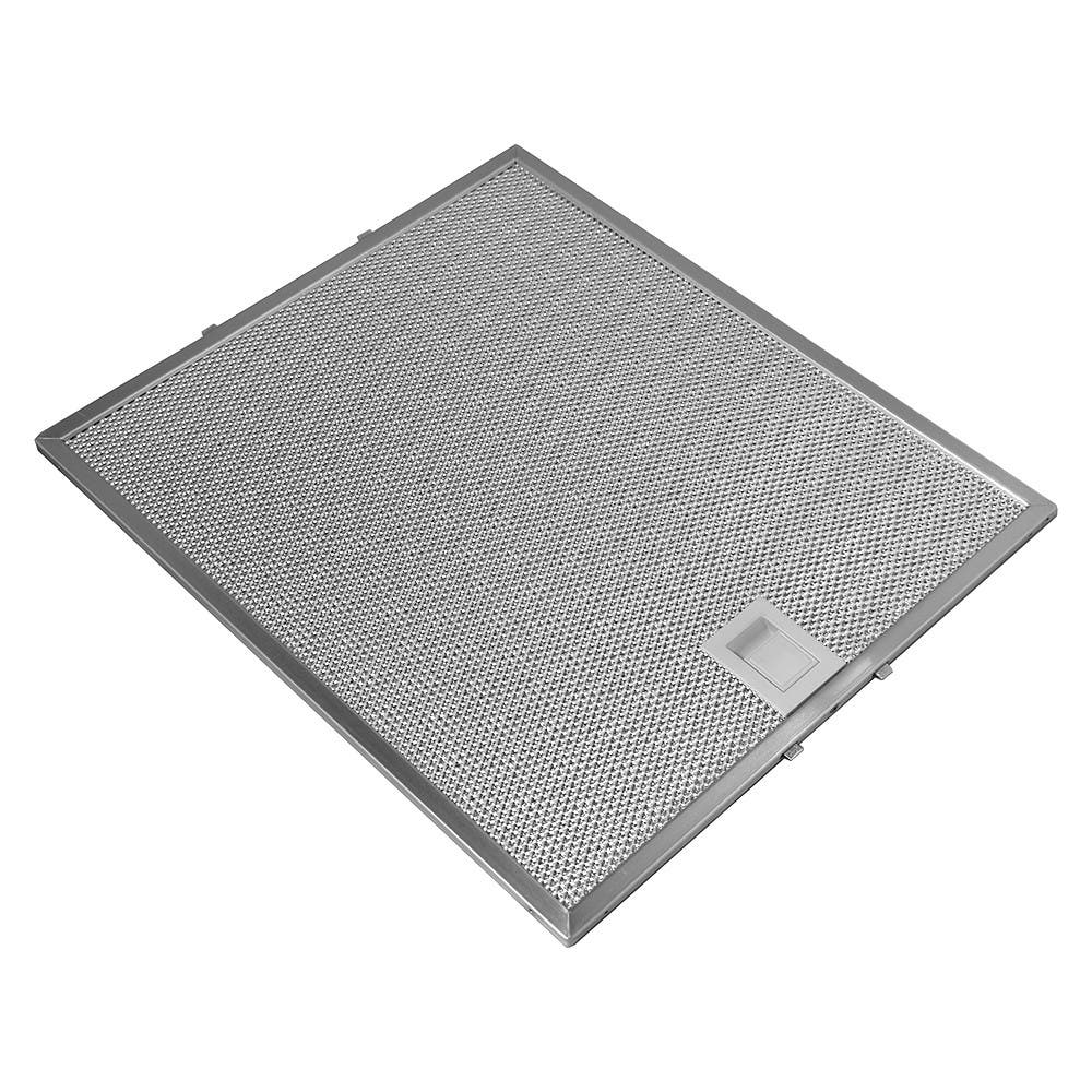 Metalfilter 320 x 280 x 8 mm egnet til Siemens 363095 / 00363095