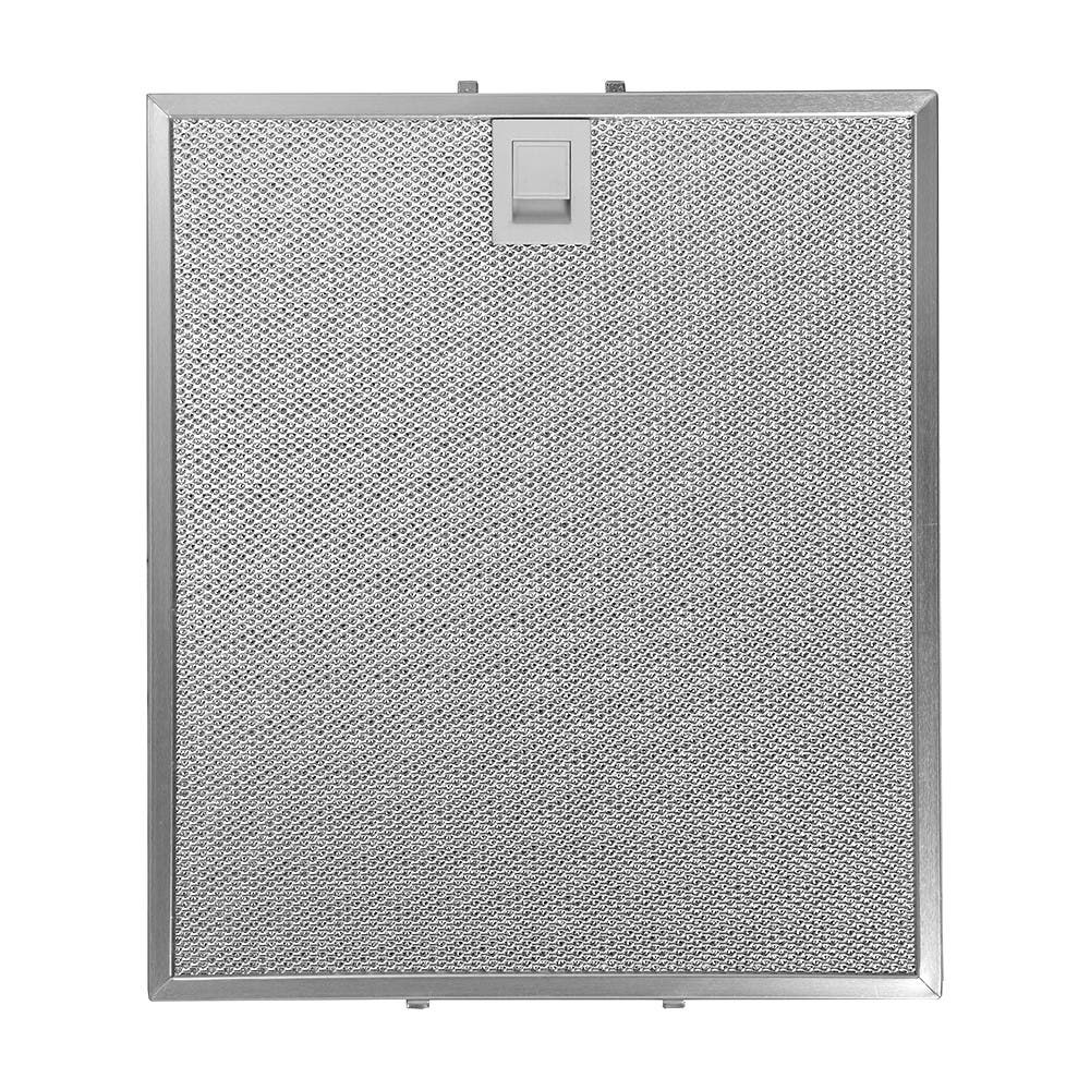 Metalfilter 320 x 280 x 8 mm egnet til Bosch 363095 / 00363095