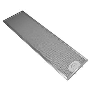 Metalfilter 561 x 158 x 7 mm egnet til ETNA 144703