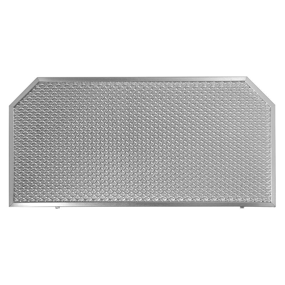 Metalfilter 249 x 510 mm egnet til Bosch (bagside) 285348 / 00285348